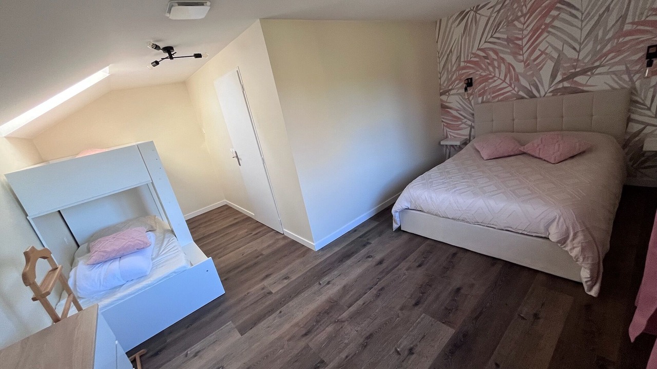 Photo of Bedroom in Gerbepal