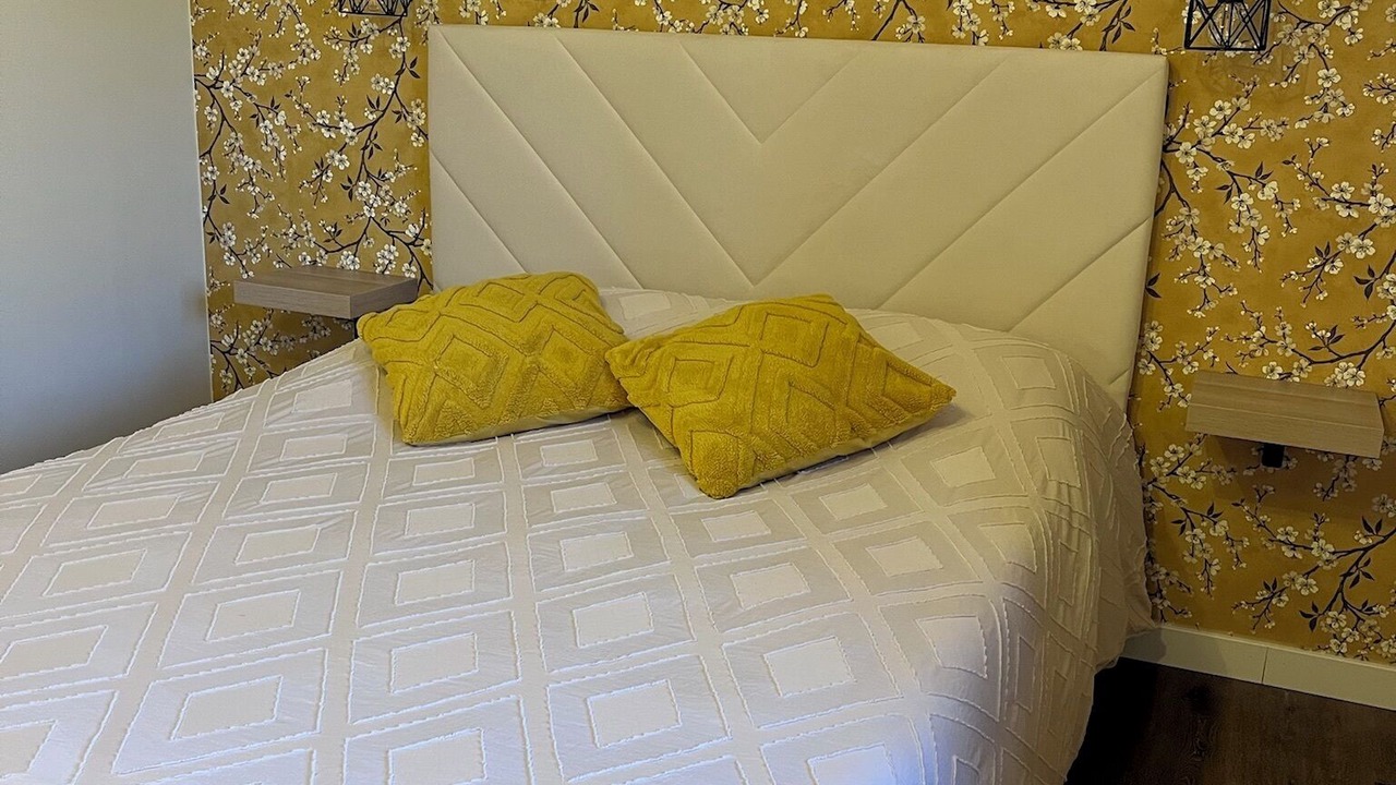 Photo of Bedroom in Gerbepal