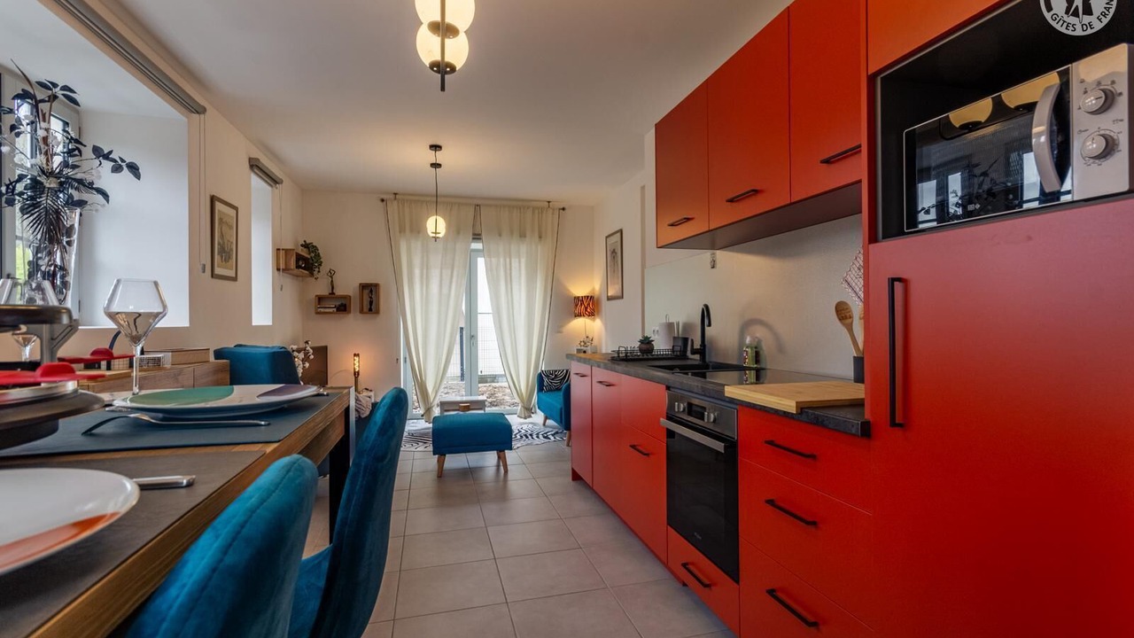 Photo of Kitchen in Albertville