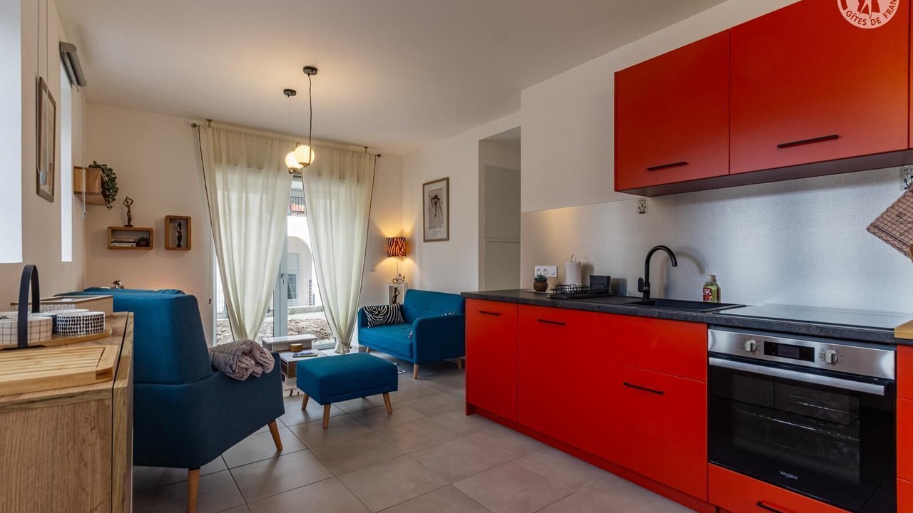 Photo of Kitchen in Albertville