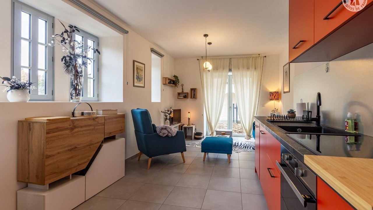 Photo of Kitchen in Albertville