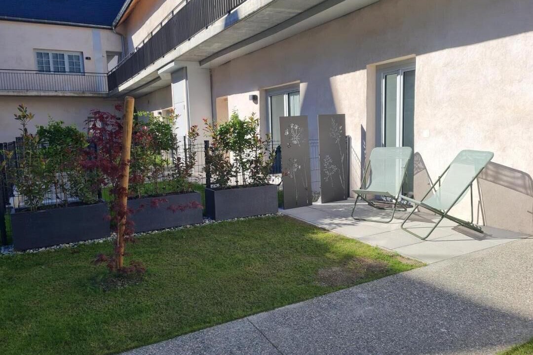 Photo of Outdoor in Albertville