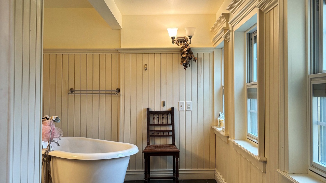 Photo of Bathroom in Town of Fulton