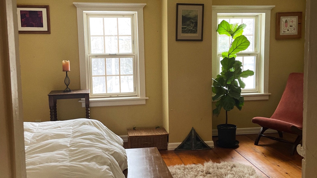 Photo of Bedroom in Town of Fulton