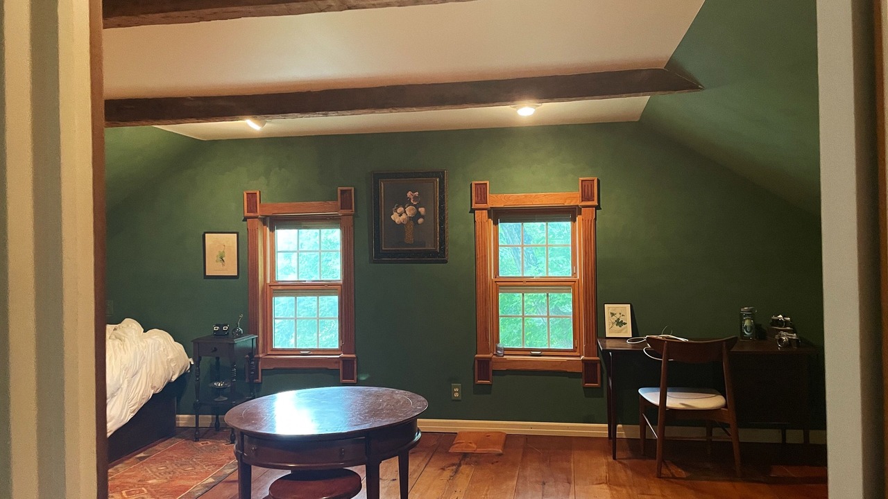 Photo of Bedroom in Town of Fulton