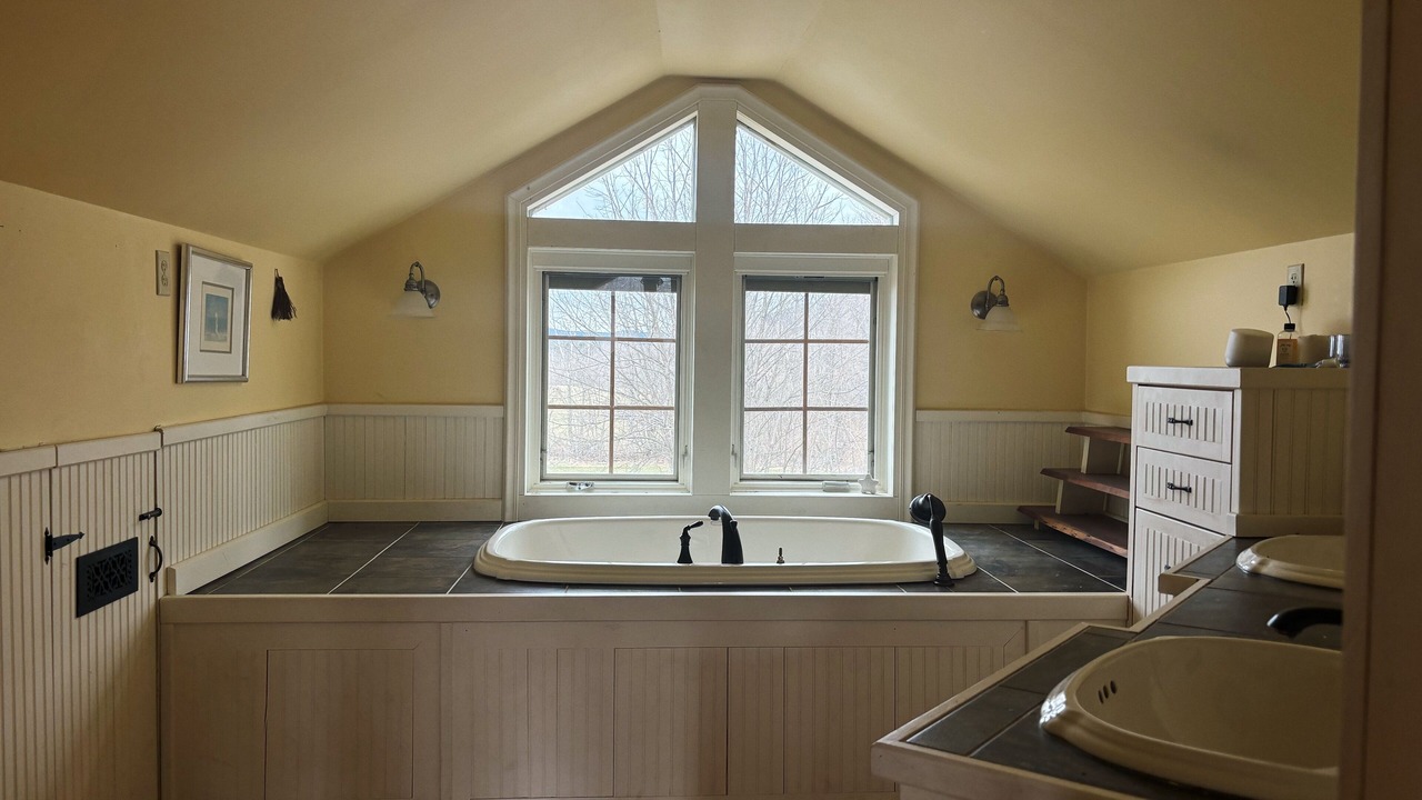 Photo of Bathroom in Town of Fulton