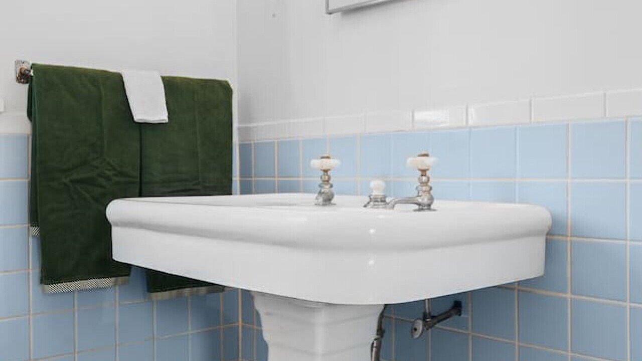 Photo of Bathroom in New Kingston