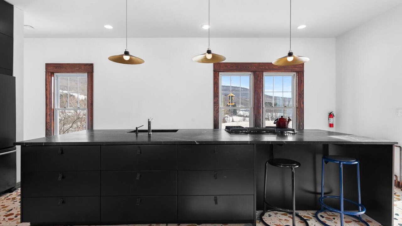 Photo of Kitchen in New Kingston