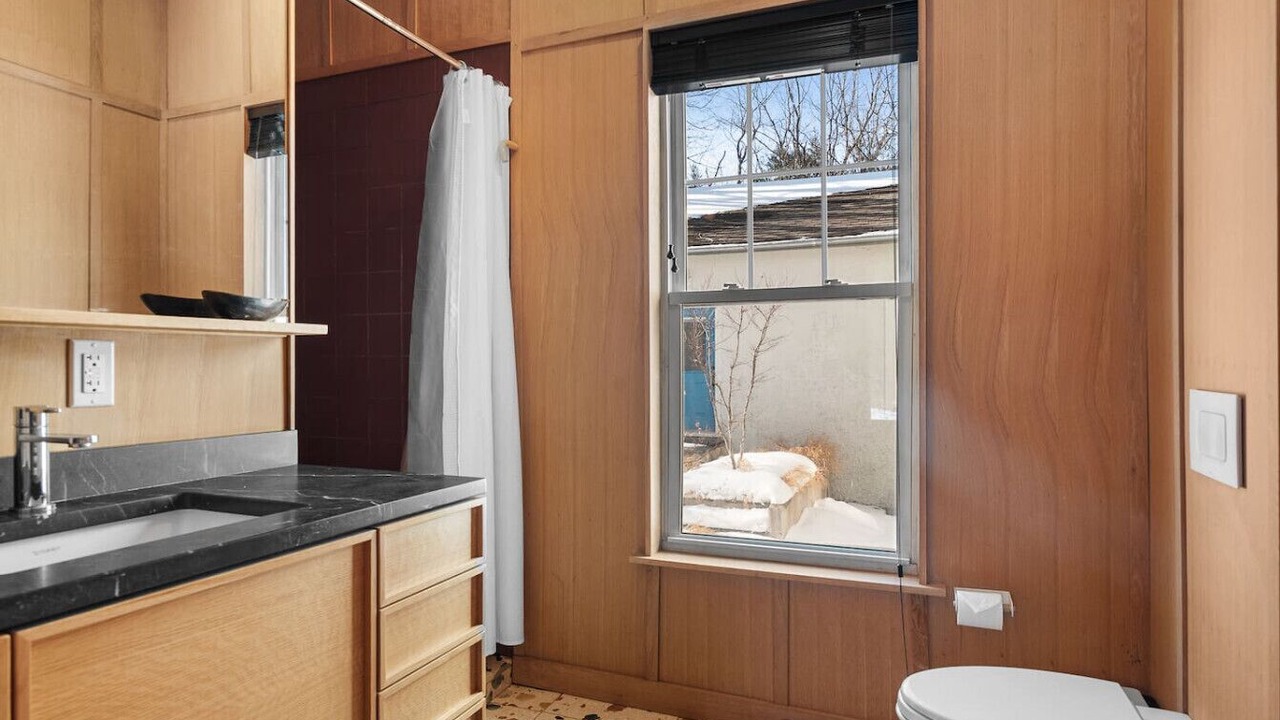 Photo of Bathroom in New Kingston