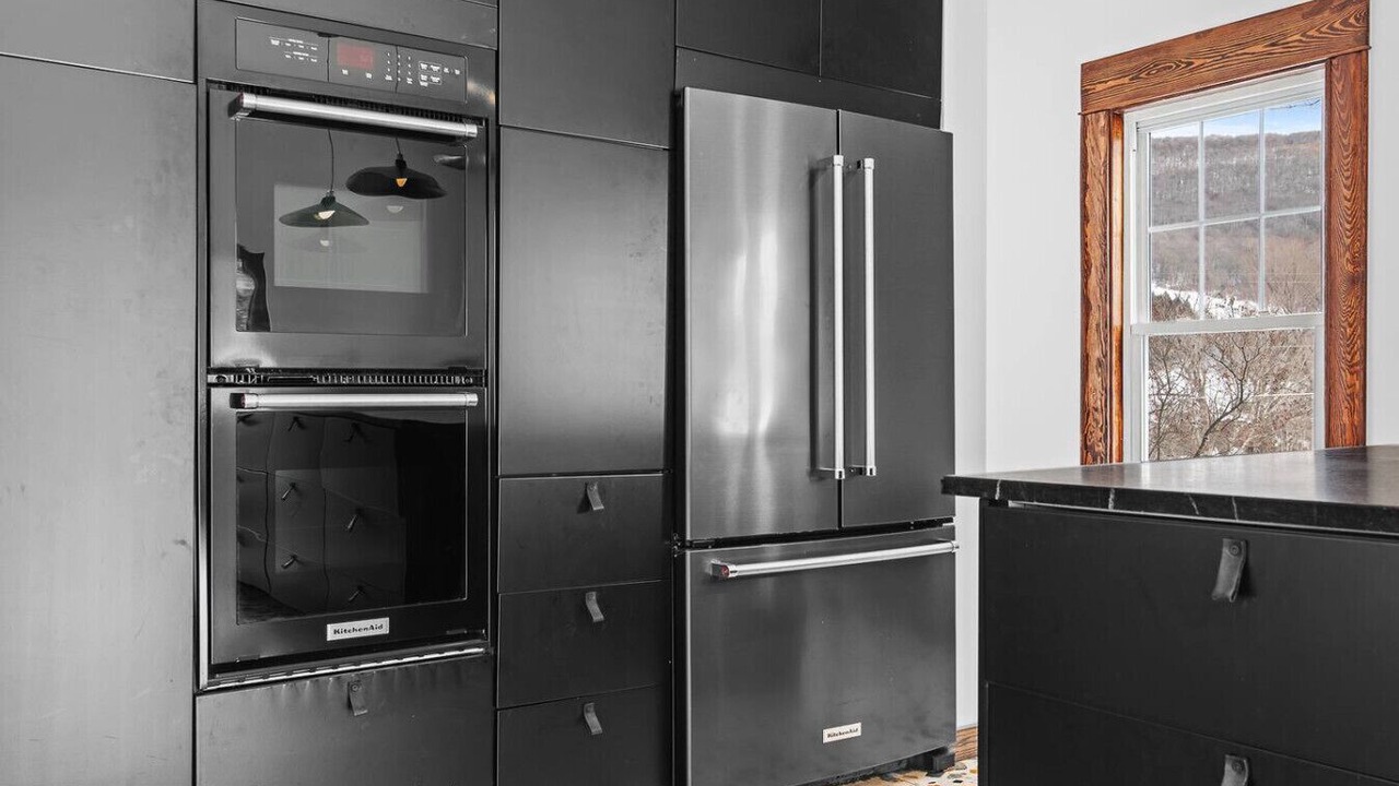 Photo of Kitchen in New Kingston