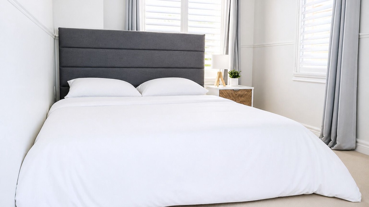 Photo of Bedroom in York Regional Municipality