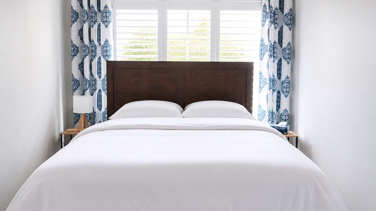 Photo of Bedroom in York Regional Municipality
