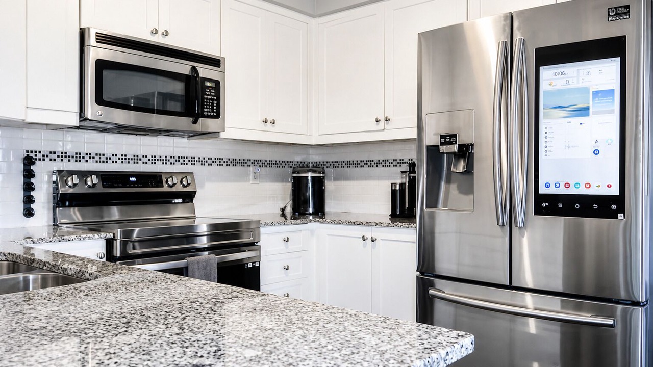 Photo of Kitchen in York Regional Municipality