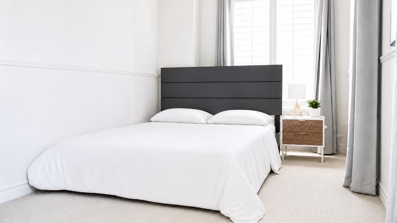 Photo of Bedroom in York Regional Municipality