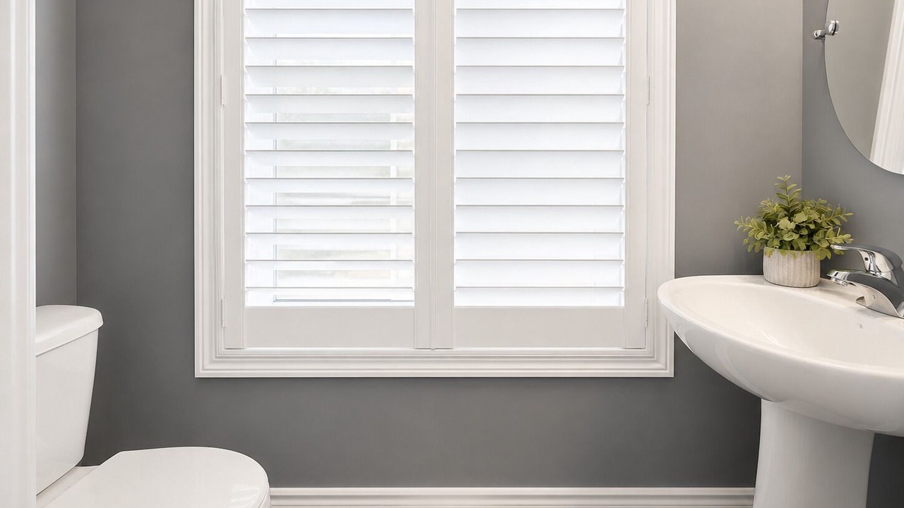 Photo of Bathroom in York Regional Municipality
