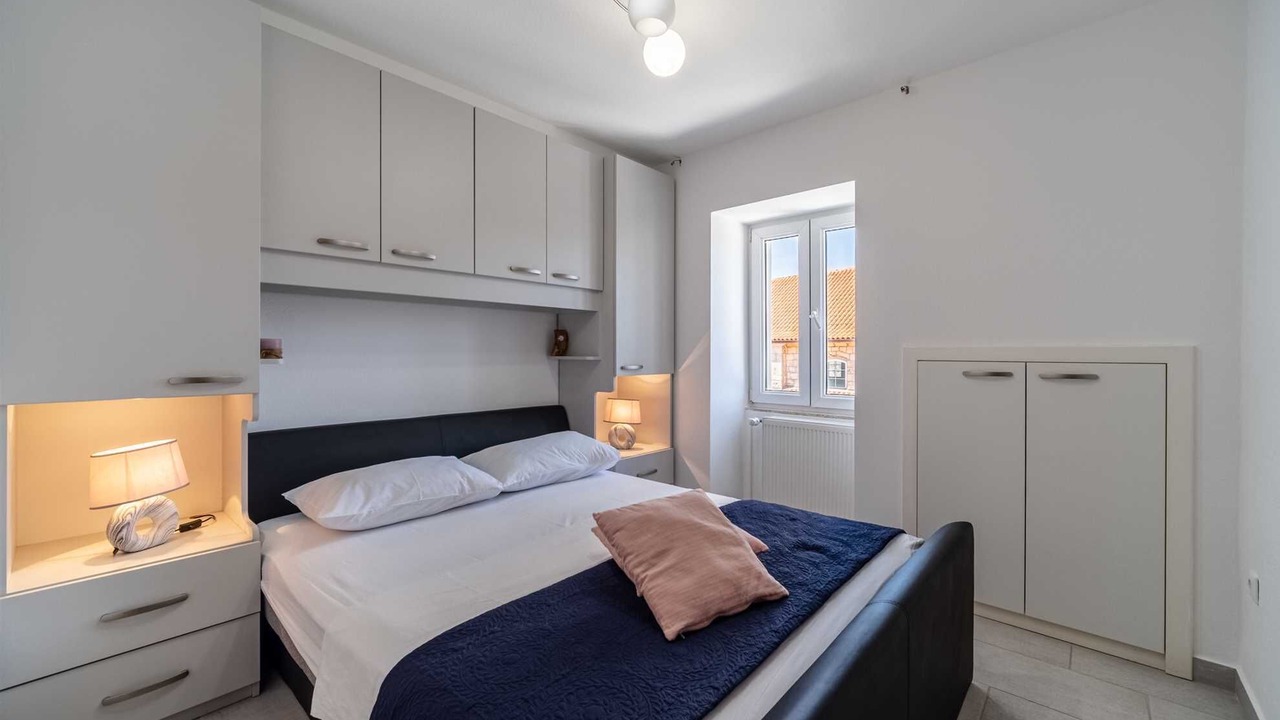 Photo of Bedroom in Nerezise