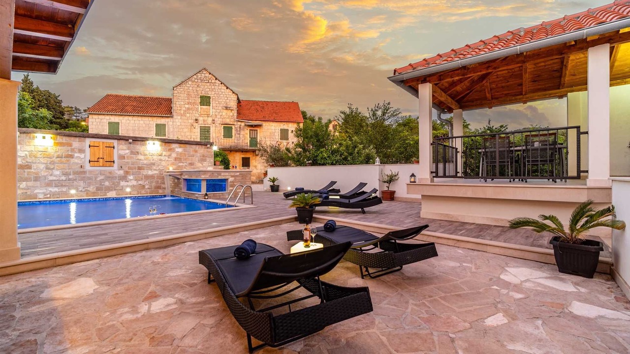 Photo of Outdoor in Nerezise