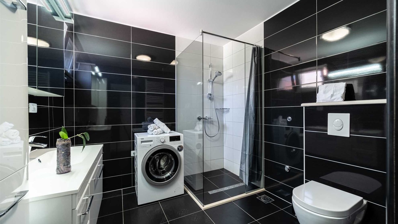 Photo of Bathroom in Nerezise