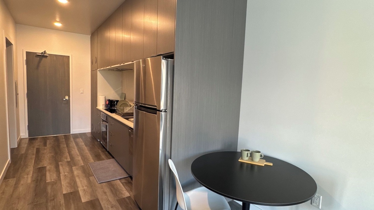 Photo of Kitchen in Midtown Sacramento