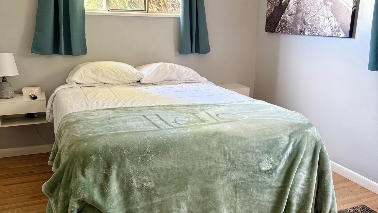 Photo of Bedroom in Northeast Heights