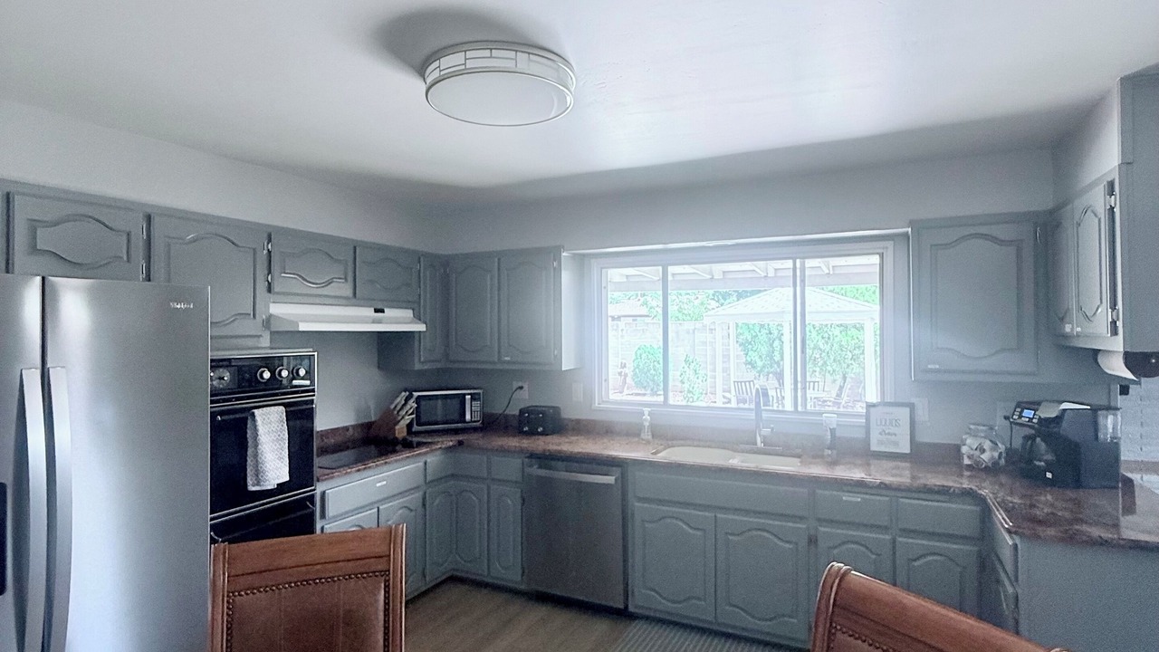 Photo of Kitchen in Northeast Heights