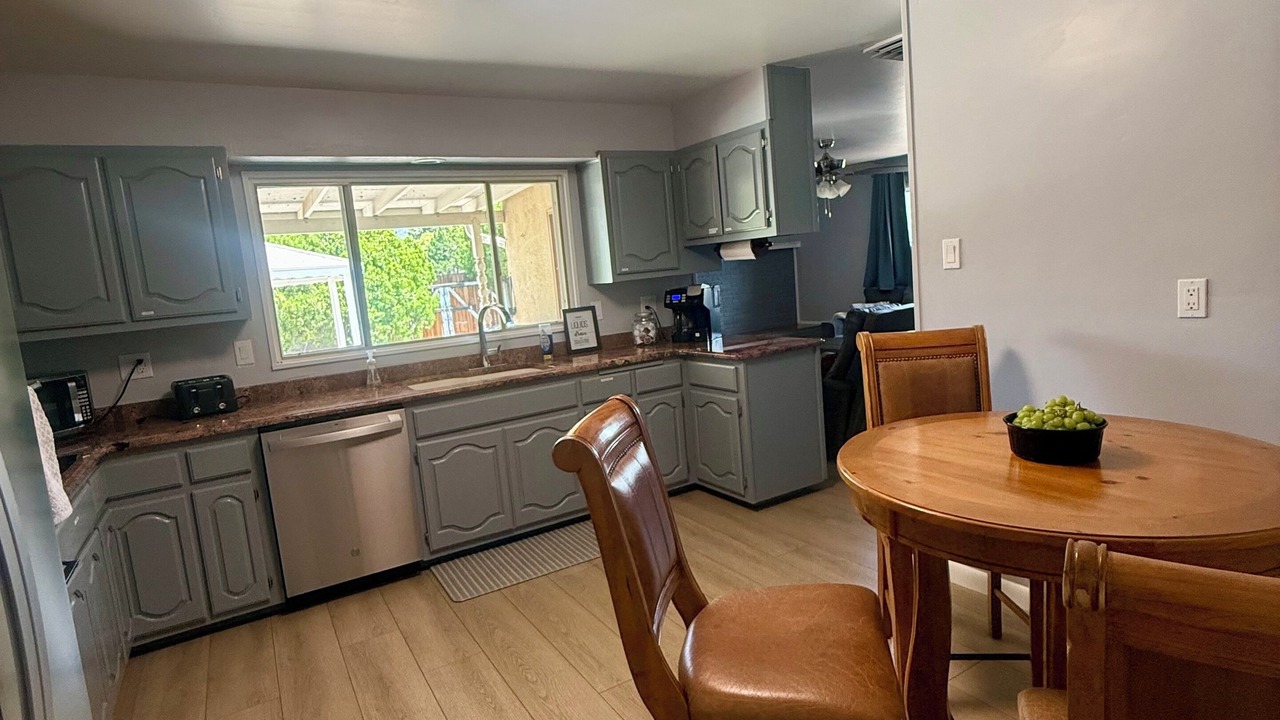 Photo of Kitchen in Northeast Heights
