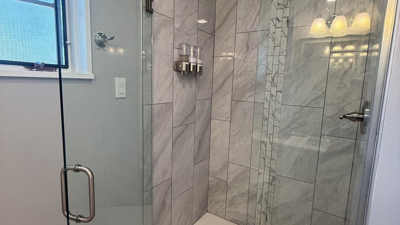 Photo of Bathroom in Northeast Heights
