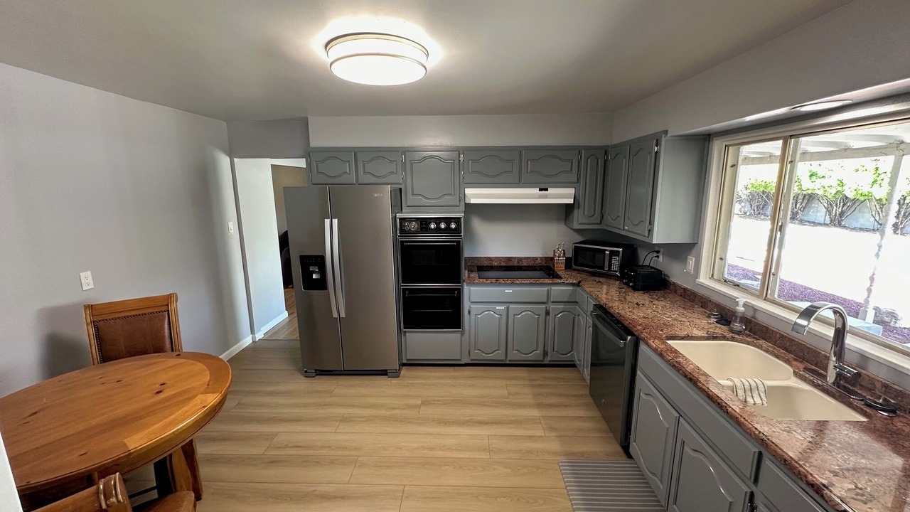 Photo of Kitchen in Northeast Heights