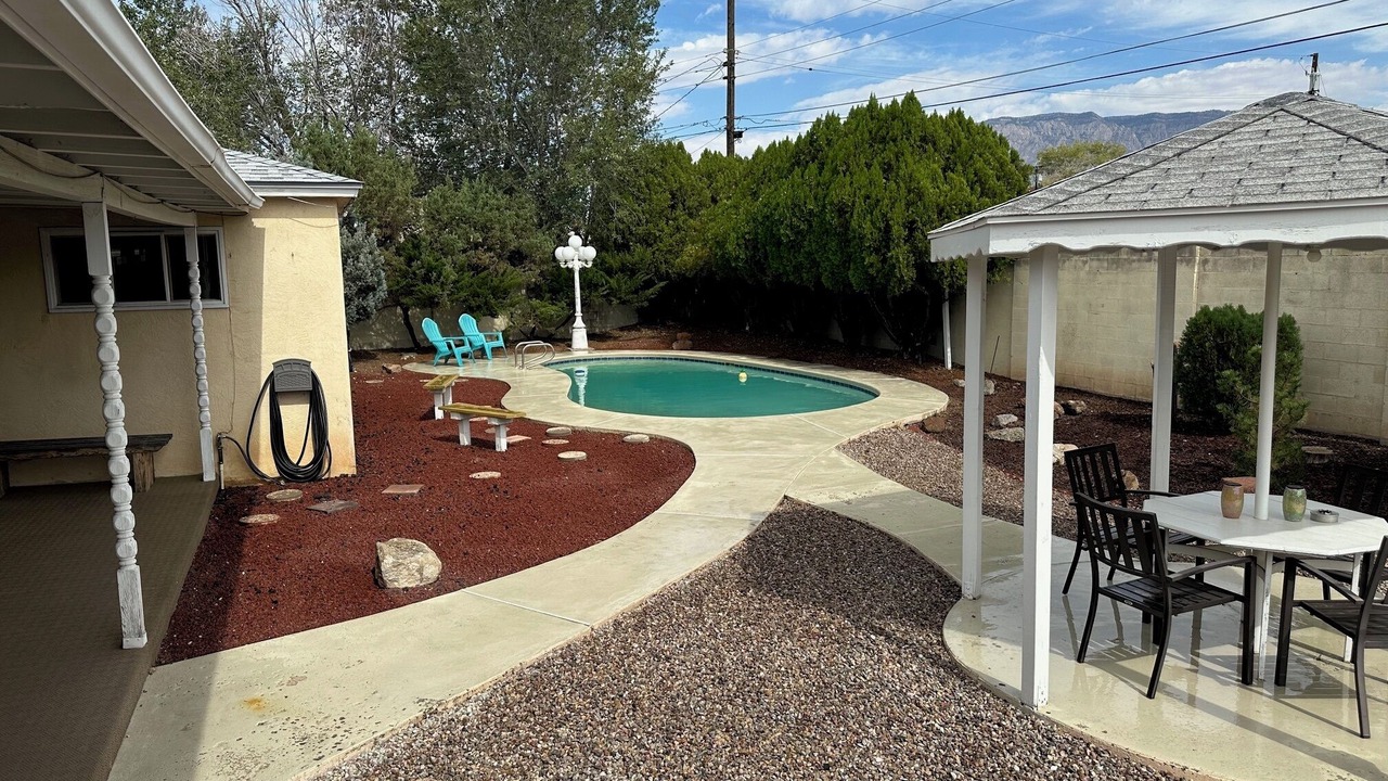 Photo of Outdoor in Northeast Heights
