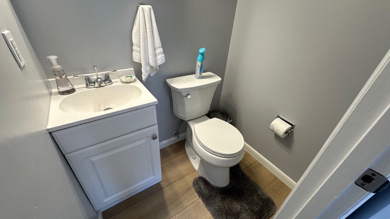 Photo of Bathroom in Northeast Heights