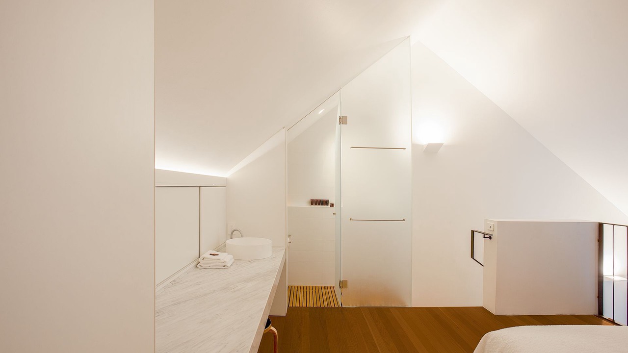Photo of Bedroom in Pyrmont