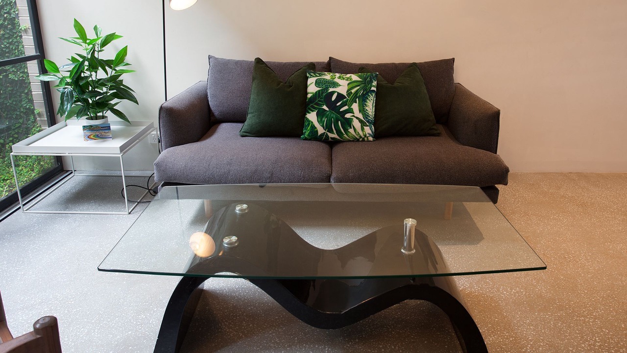 Photo of Livingroom in Pyrmont