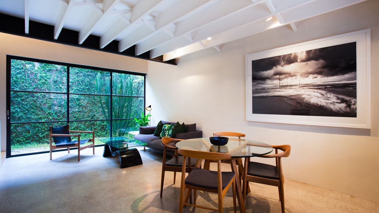 Photo of Livingroom in Pyrmont