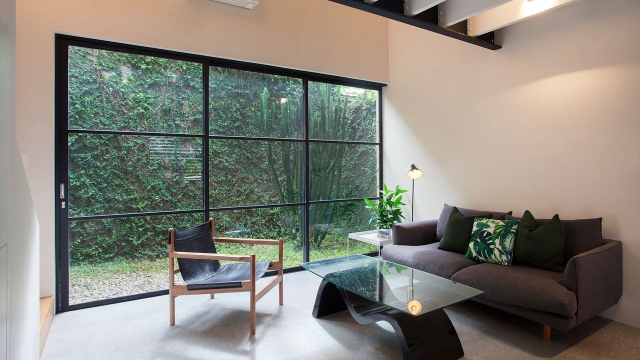 Photo of Livingroom in Pyrmont