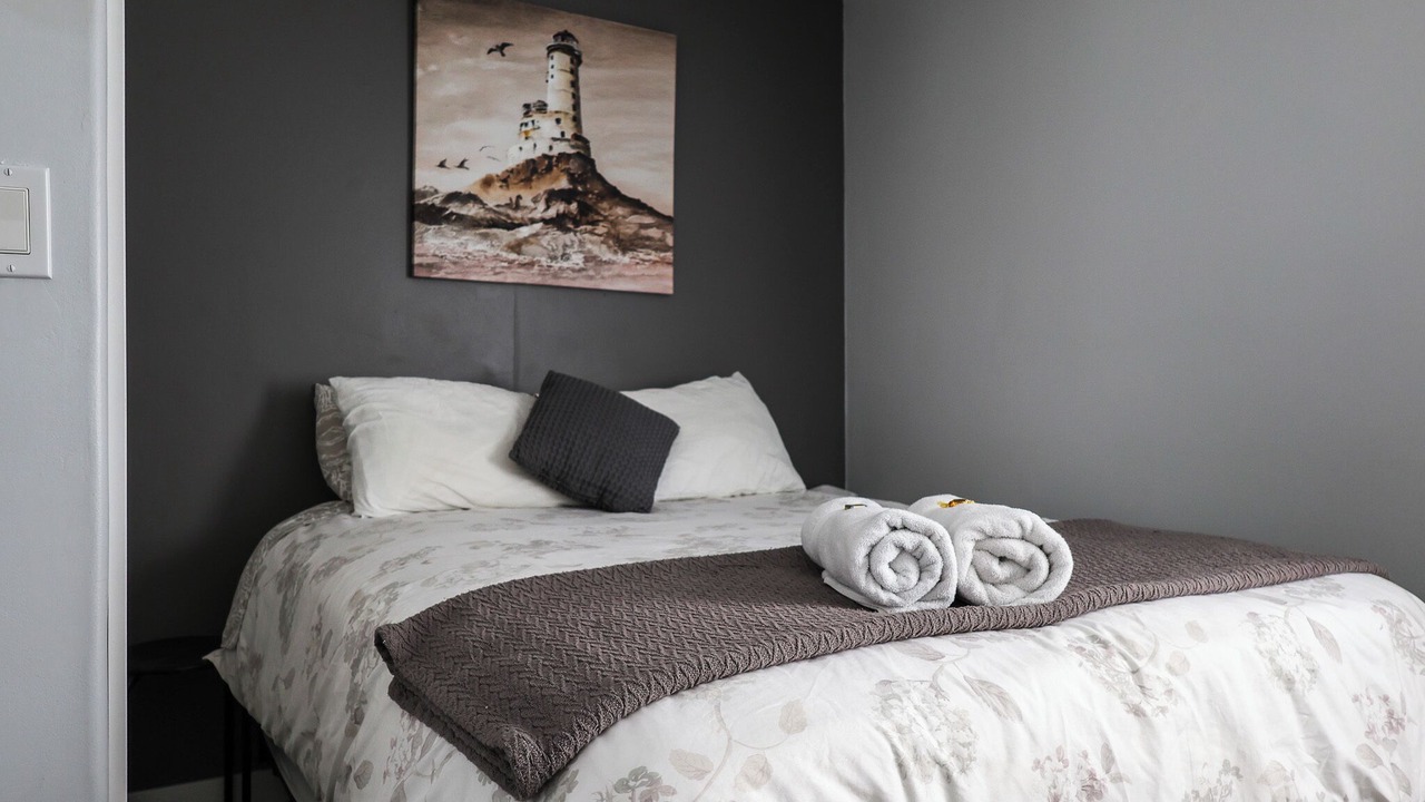 Photo of Bedroom in Cochrane