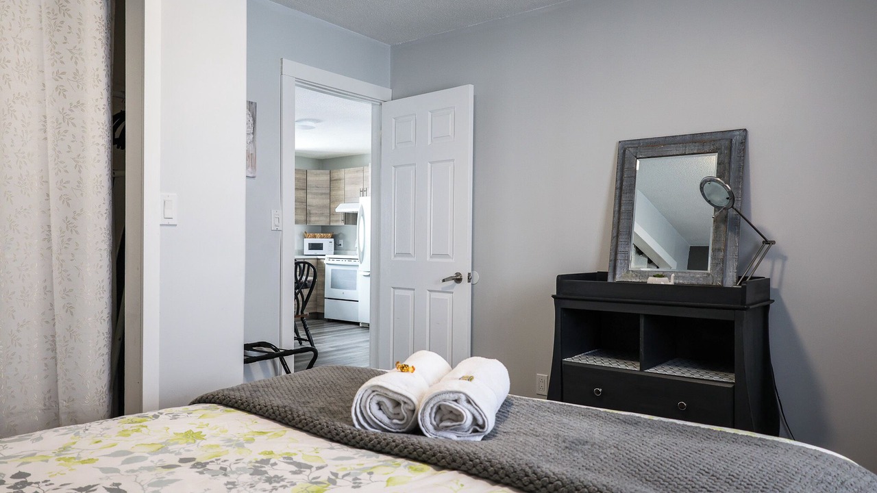 Photo of Bedroom in Cochrane