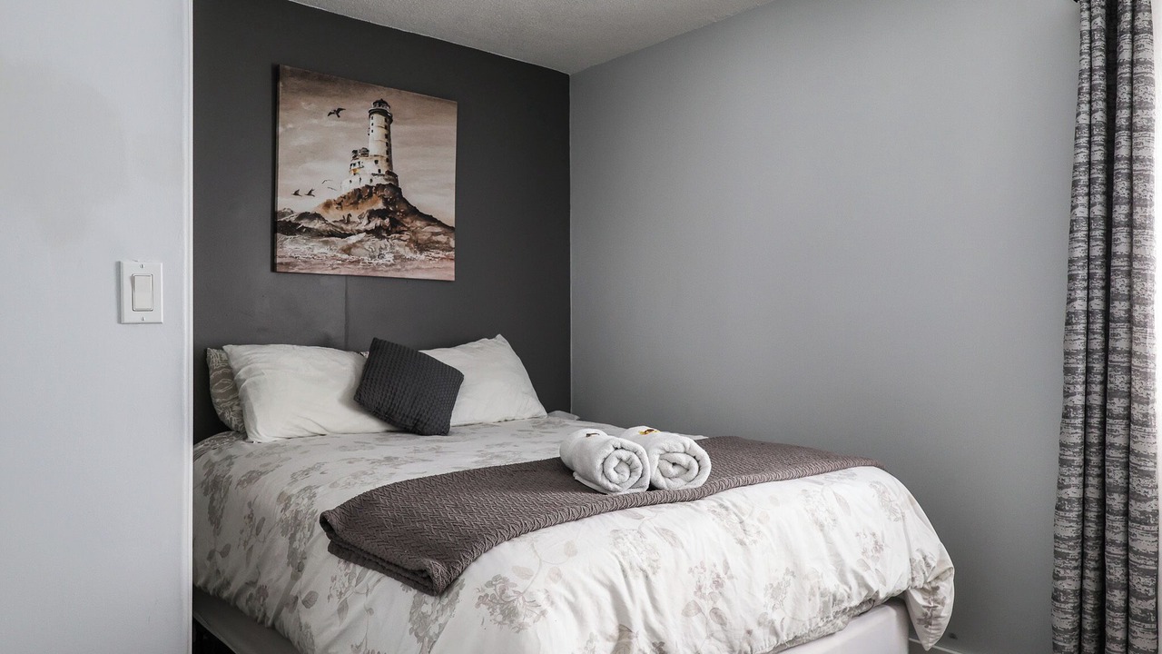 Photo of Bedroom in Cochrane