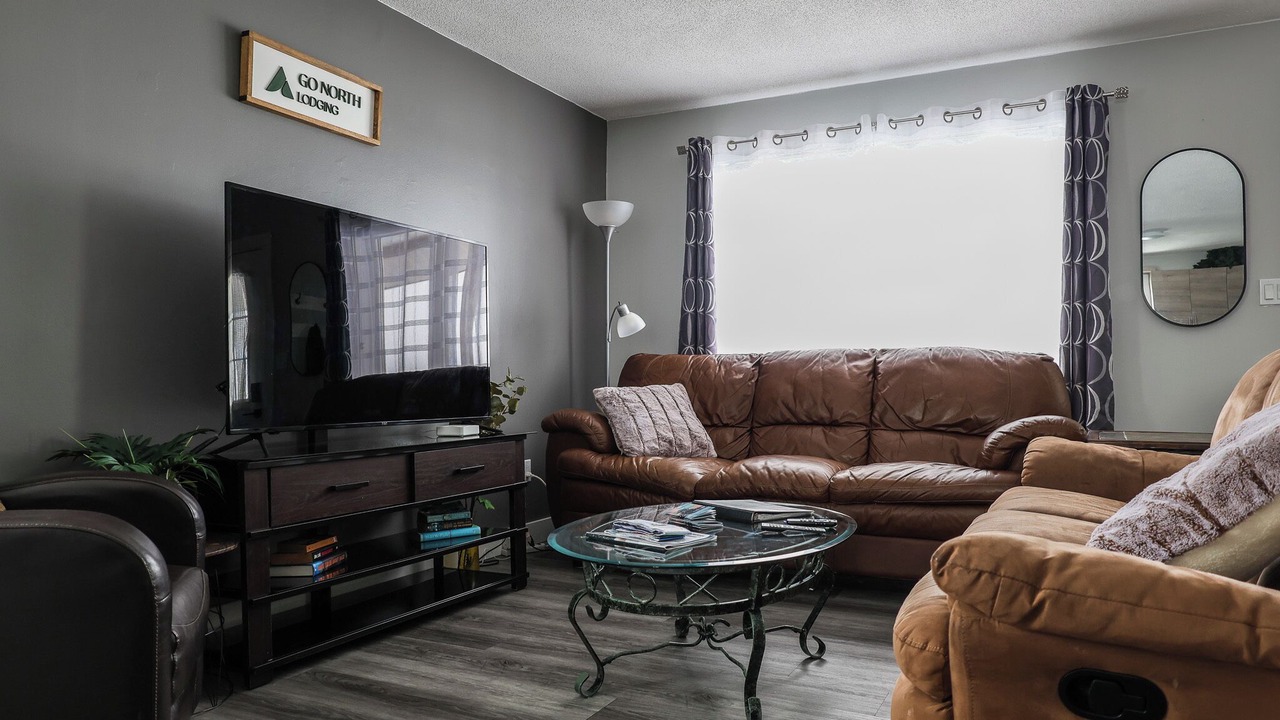 Photo of Livingroom in Cochrane
