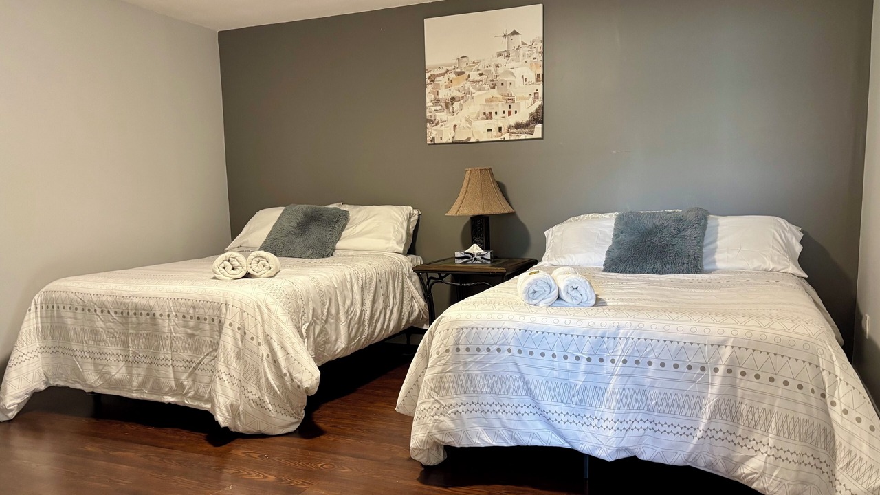 Photo of Bedroom in Cochrane