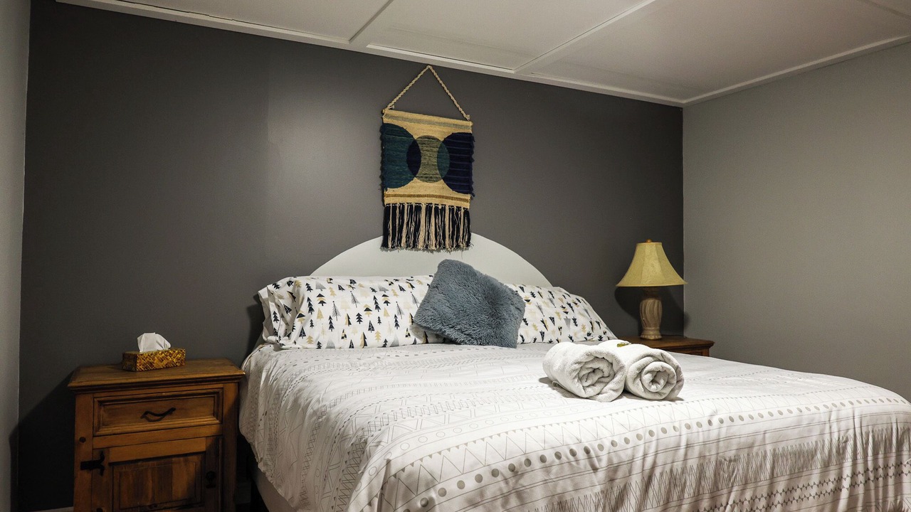 Photo of Bedroom in Cochrane