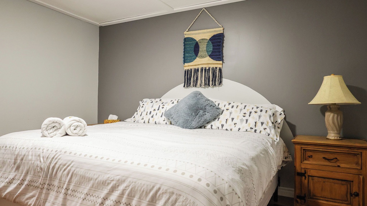 Photo of Bedroom in Cochrane