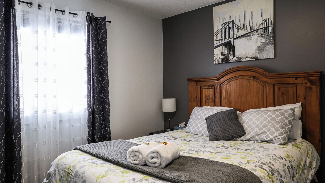 Photo of Bedroom in Cochrane