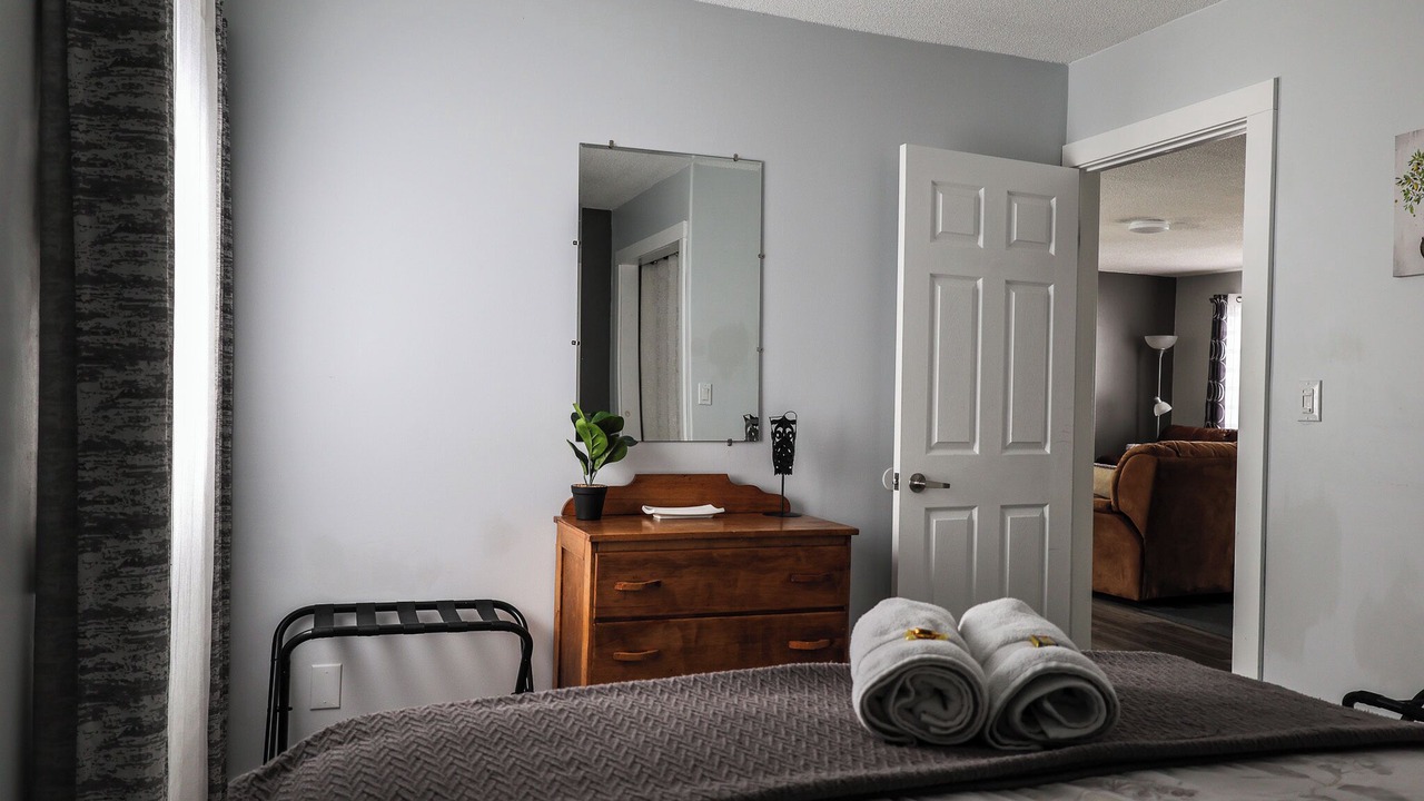 Photo of Bedroom in Cochrane