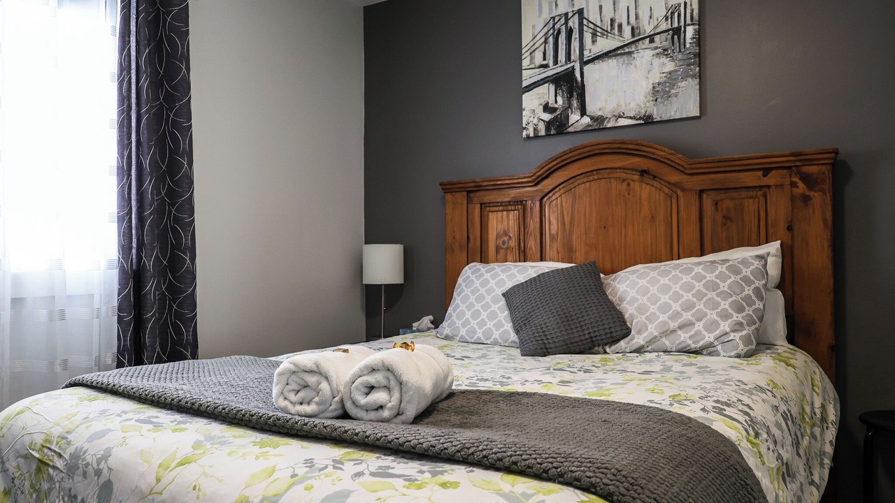 Photo of Bedroom in Cochrane