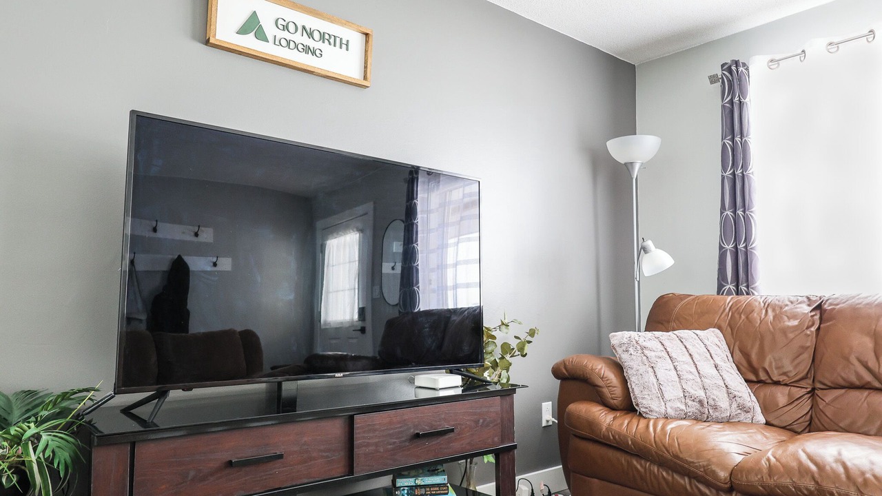 Photo of Livingroom in Cochrane