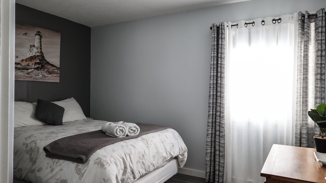 Photo of Bedroom in Cochrane