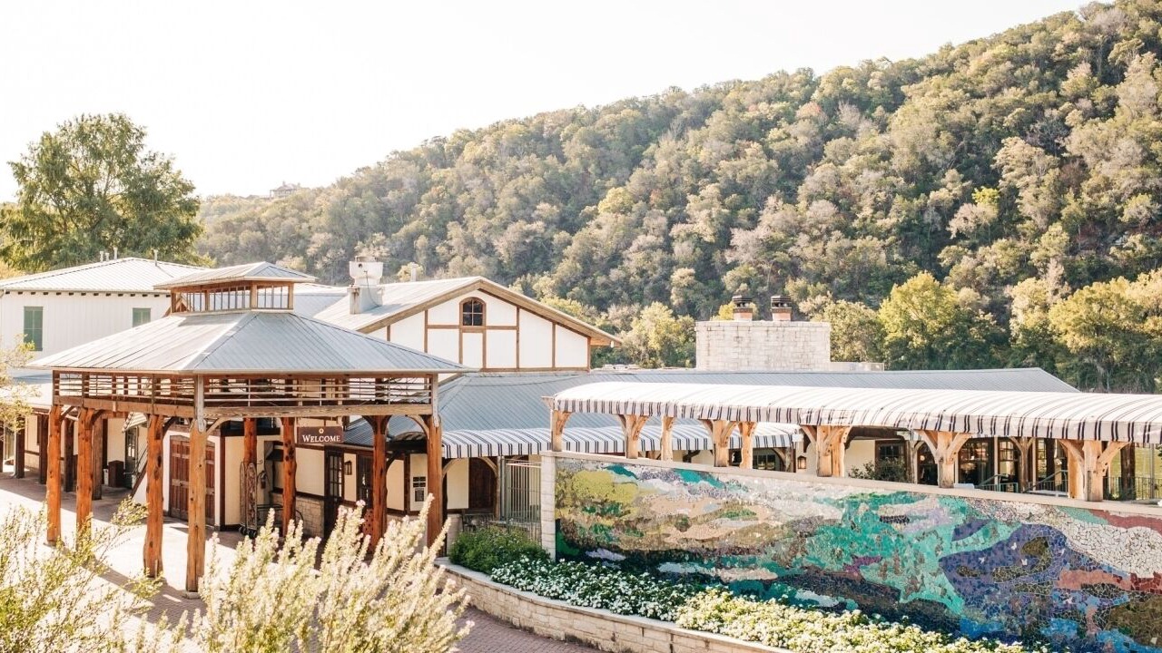 Photo of Outdoor in Lake Austin Village