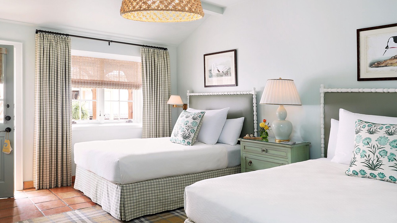 Photo of Bedroom in Lake Austin Village