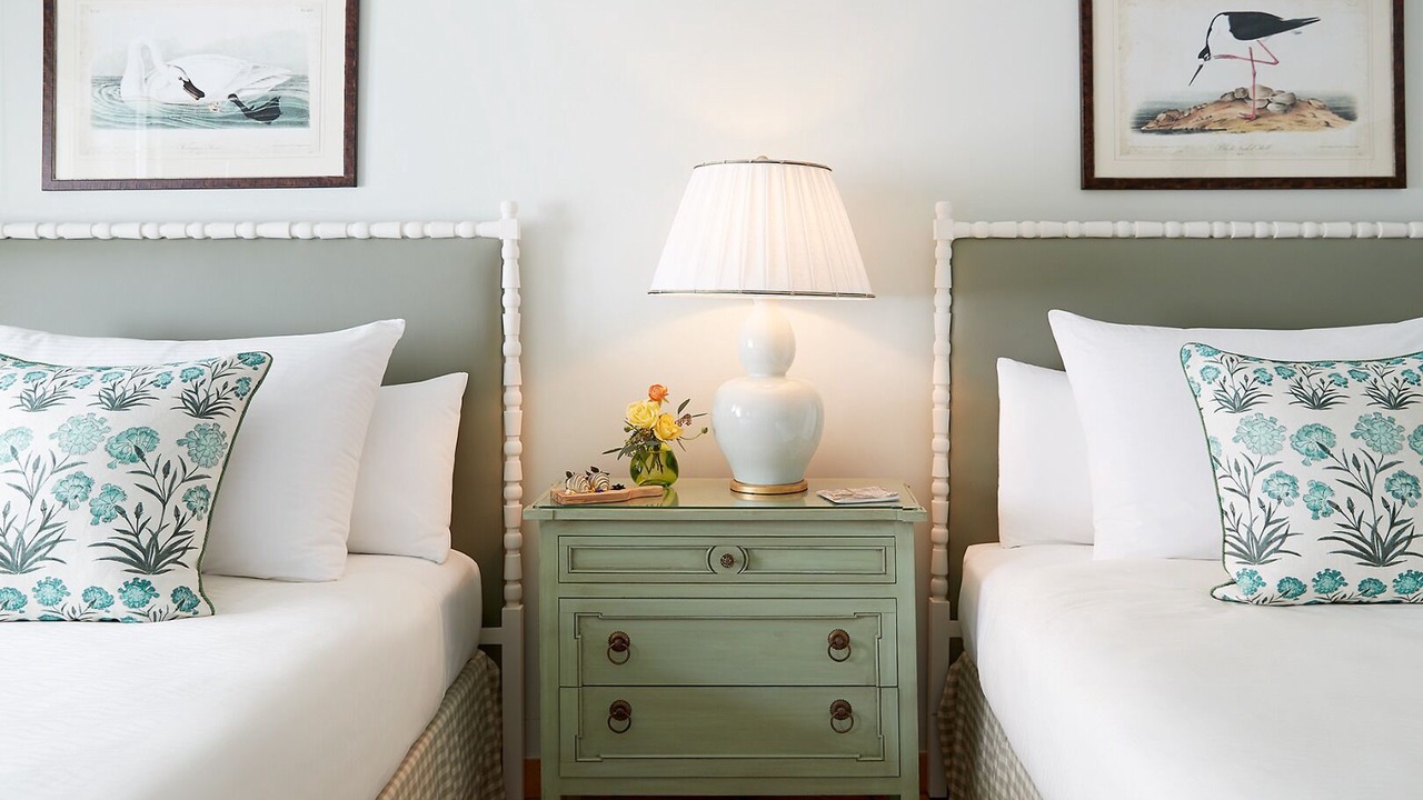 Photo of Bedroom in Lake Austin Village