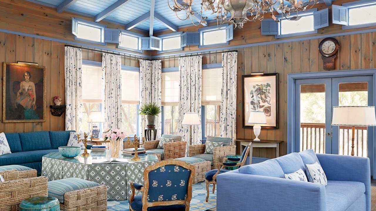 Photo of Livingroom in Lake Austin Village
